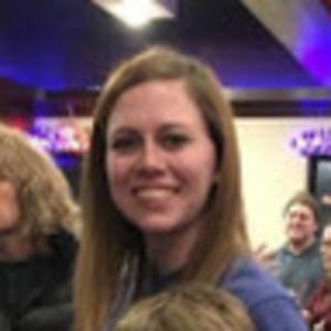 Meet your Posher, Meg